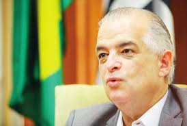 Márcio França quer o trem de Guarulhos até o Pimentas