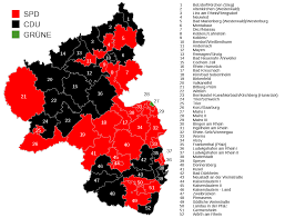 Klimaliste rlp e.v.verified account @klimalisterlp. File Landtagswahl 2021 Rheinland Pfalz Erststimmenergebnis Svg Wikipedia