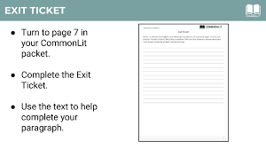 It is used to identify trends, debates, and gaps in the research. Directions Introduction Ppt Download