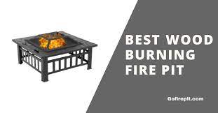 Check spelling or type a new query. Best Wood Burning Fire Pit Updated 2021 Complete Review Buyer Guide Go Fire Pit