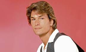 This cult classic features professional bouncer, a.k.a. The Swayze Question Barrelhouse