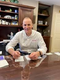 Randy Eshleman Insurance Agency Inc.-State Farm