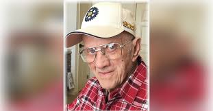 Obituary information for Donald Eugene Beckel