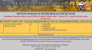 Semakan pilihanraya malaysia apk is a social apps on android. Lim Kit Siang Akan Tukar Tempat Anti Semua Salah Umno Assu Facebook