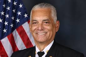 The Mobile Fire-Rescue Department (MFRD) is deeply saddened to announce the  death of Deputy Chief Alexander G. Trenier, who served at Crichton  Station's District 3 headquarters for C Shift. Trenier died at