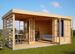 Summerhouse Aisne Plus 15m 5x3 28mm Garden Shed Interiors Backyard Sheds Backyard