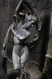Dead End Halloween Horror Nights Halloween Horror Nights Haunted Trail Ideas Scary Farm