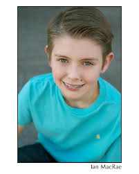 Ian Edward Macrae