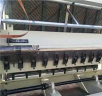 8FT Wood Peeler Face Veneer Spindle Peeling Machine ...
