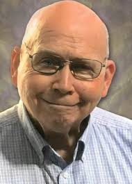 Gilbert McIntyre Obituary