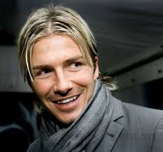 To keep strands from falling flat, opt for a texturizing spray to help create. The Best Hairstyles For Round Faced Men Short Hair Styles For Round Faces David Beckham Hairstyle Hairstyles For Round Faces