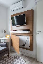 The Perfect Tv Wall Ideas That Will Not Sacrifice Your Look 01 Kabel Verstecken Neue Wohnung Wohnung