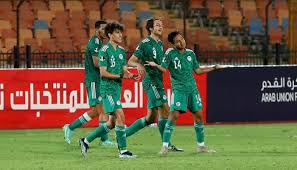 بتلك النتائج، يتصدر منتخب السنغال ترتيب المجموعة الثالثة برصيد 7 نقاط، يليه منتخب جزر القمر (6 نقاط) ثم منتخب العراق (3 نقاط) ومنتخب لبنان بدون رصيد. Ù…ÙˆØ¹Ø¯ Ù…Ø¨Ø§Ø±Ø§Ø© Ø§Ù„Ø³Ø¹ÙˆØ¯ÙŠØ© ÙˆØ§Ù„Ø¬Ø²Ø§Ø¦Ø± ÙÙŠ Ù†Ù‡Ø§Ø¦ÙŠ ÙƒØ£Ø³ Ø§Ù„Ø¹Ø±Ø¨ Ù„Ù„Ø´Ø¨Ø§Ø¨ ÙˆØ§Ù„Ù‚Ù†ÙˆØ§Øª Ø§Ù„Ù†Ø§Ù‚Ù„Ø©