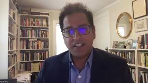 The 2020 Conway Lectures: Suzanne Conklin Akbari, "Race in the Middle Ages" 