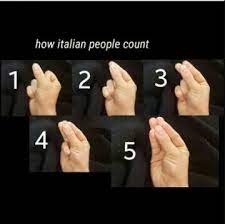 Italians Meme By Dava Jonas Oficial Memedroid