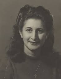 Angelina Del Do Obituary