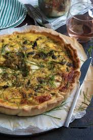 Quiche Aux Poireaux Et Chevre Cendre L Atelier De Steph Et Lolie Quiche Poireaux Quiche Recettes De Cuisine