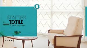 Staitieh Textile استيتيه للأقمشة ٨٥ صورة محل ستائر وستائر تعتيم شارع الأمير محمد عمان الأردن