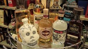 Tequila Gold Silver Oder Reposado Wie Am Besten Trinken Banneke