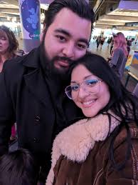 Tessy Martinez and Fidel Marquez's Wedding Website