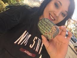 Come find me, please post if found