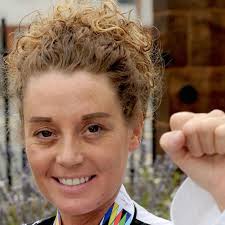 Hamilton tae kwon do coach's pride as student takes World Championships  silver