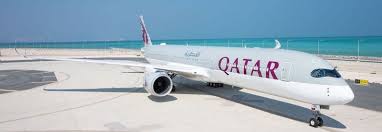 Trend Google: qatar airways