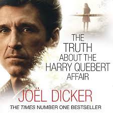 Truth about the harry quebert affair, the vérité sur l'affaire harry quebert, la. The Truth About The Harry Quebert Affair Horbuch Download Amazon De Joel Dicker Robert Slade Quercus Audible Audiobooks