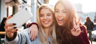 Sydney's Five Best Secret Selfie Sensations