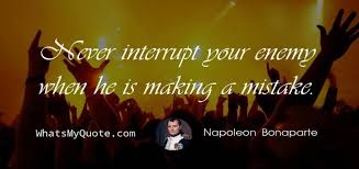He asks for that which a philosopher may often seek in vain at the hands of his friends, or a father of his children, or a bride of her spouse, or a man of his brother. Napoleon Bonaparte A Society Without Religion Is Like A Vessel Withou