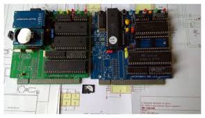 In addition to being faster soviet union also manufactured clones of intel 8085 cpu. Sbc 85 Sbc 85 Single Board Computer