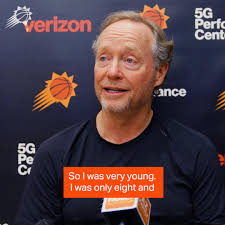 "Just a great player, a great human, great for our organization, great for  our city.", 🗣️ AZ Native and Head Coach Mike Budenholzer