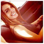 Jessica Frampton's Instagram, Twitter & Facebook