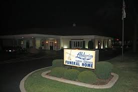 Ahlgrim Funeral Home In Palatine They Have A Spooky Mini Golf Course In The Basement Love It Miniature Golf Funeral Home Mini Golf Course