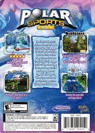 To view the unlock code(s), open the wildtangent games app and click the sign in link at the top of the page after you have signed in, click my account ; . Amazon Com Polar Sports Vol 1 Pc Video Games