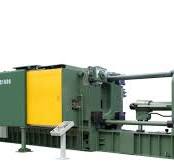 Aluminum Die Casting Machine - Used For Aluminum Die Cast ...