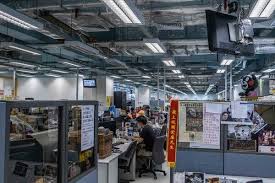 Malaysia is located around 2519 km away from hong kong so if you travel at the consistent speed of 50 km per hour you can reach hong kong in. Hong Kong Pushes Fake News Label As Media Face Worst Of Times The New York Times