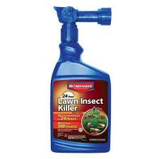 Spectracide® triazicide® insect killer for lawns & landscapes • for best results, apply early before insect populations are high. Fletcher Scale Insects The Home Depot