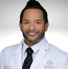 Alexander Pinter's Instagram, Twitter & Facebook