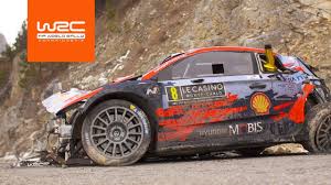 Welcome to the official wrc youtube channel:the wrc is the fia world rally championship, a tough motorsport using rally cars on real roads around the world. Wrc Rallye Monte Carlo 2020 Highlights Stages 1 4 Youtube