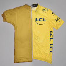 Shop tour de france youth apparel and clothing at le tour de france official online store uk. History Of The Tour De France Jerseys Classifications Colours Explained Cyclist