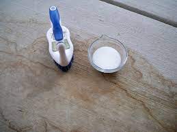 You Craft Me Up Stained Concrete Cleaning Hacks Diy Cleaning Products Stained Concrete