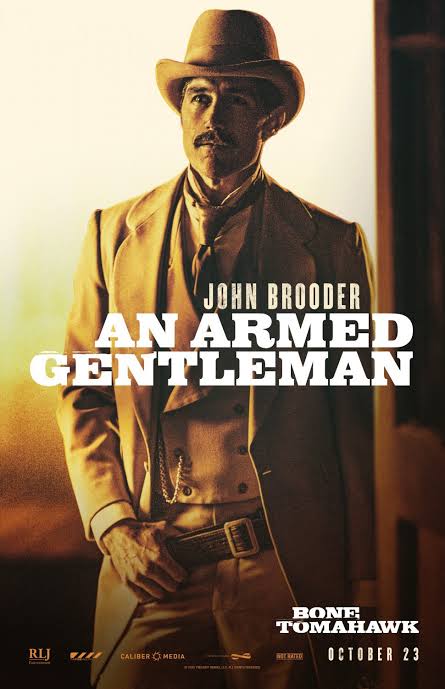 Bone Tomahawk (2015) - IMDb