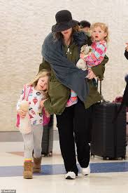 Check spelling or type a new query. Blake Lively Bundles Up After Trip To Croatia With Ryan Reynolds Blake Lively Daughter Blake Lively S Kids Blake Lively Ryan Reynolds
