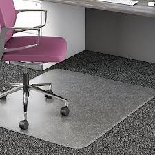 Heavy duty carpet chair mat polycarbonate | crystal clear #7. Perfect Floor Mats For Desk Chairs Carpet And Description In 2020 Office Floor Mats Office Chair Mat Plastic Desk Chair