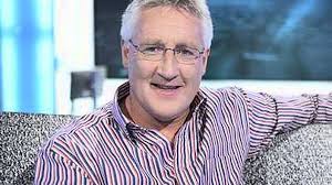 Pat Spillane appointed head of rural development group.