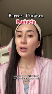 Cómo recuperar la barrera cutánea dañada eficazmente