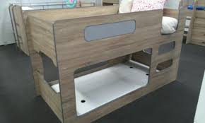 The ladder is usually attached to the bed. Bunk Bed Sold At Harvey Norman Is Recalled Because It Risks Trapping Kids Daily Mail Online