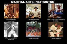 Tkd Instructor Martial Arts Instructor Martial Arts Quotes Karate Martial Arts