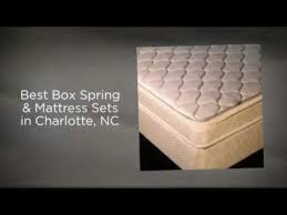 This is because it acts as a shock absorber that supports your joints any time. Compelling Reasons To Buy Boxspring And Mattress Sets Charlotte No Bull Mattress